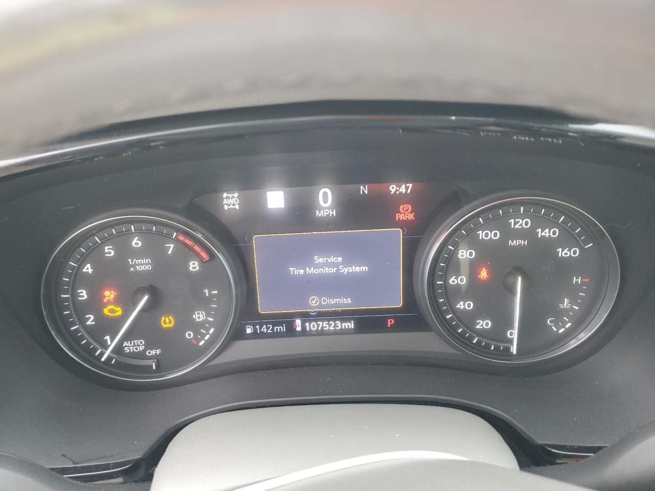 2020 Cadillac Xt6 Premium Luxury VIN: 1GYKPDRS2LZ100143 Lot: 93401155