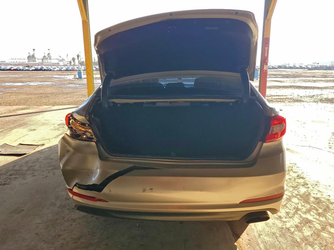 2016 Hyundai Sonata Se VIN: 5NPE24AFXGH408867 Lot: 92756565