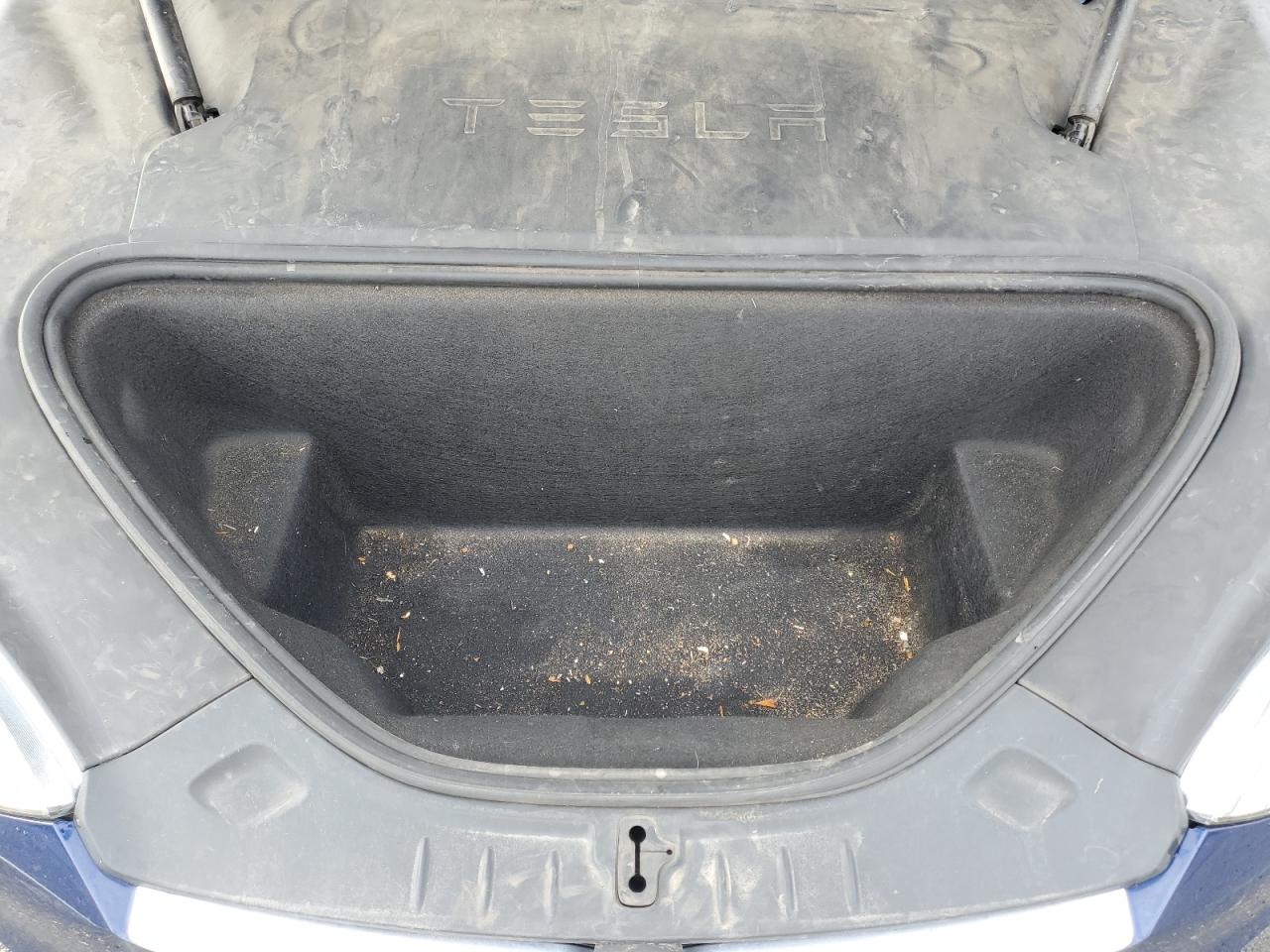 2018 Tesla Model S VIN: 5YJSA1E21JF298017 Lot: 93233125