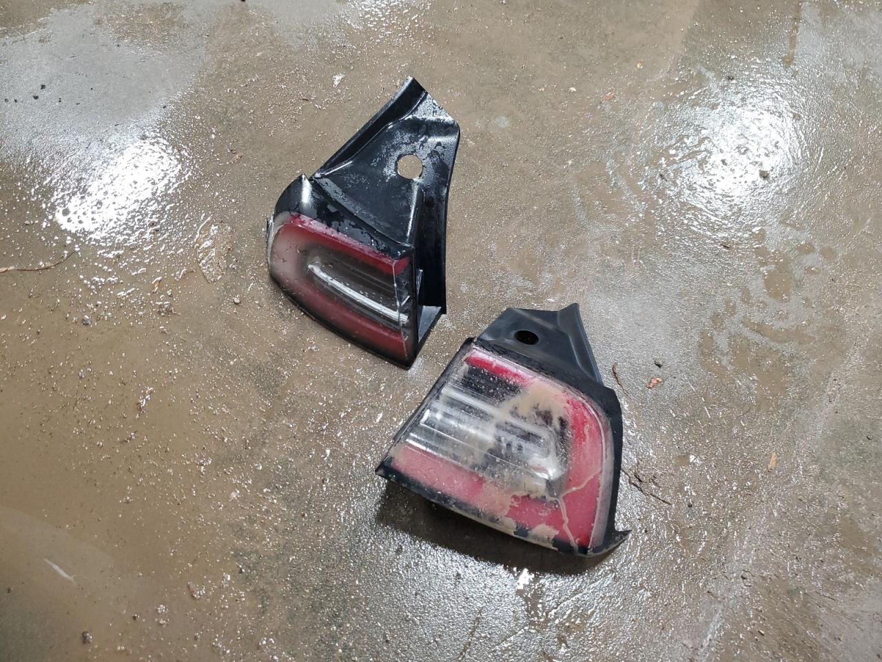 2020 Tesla Model 3 VIN: 5YJ3E1EB3LF791547 Lot: 91497665