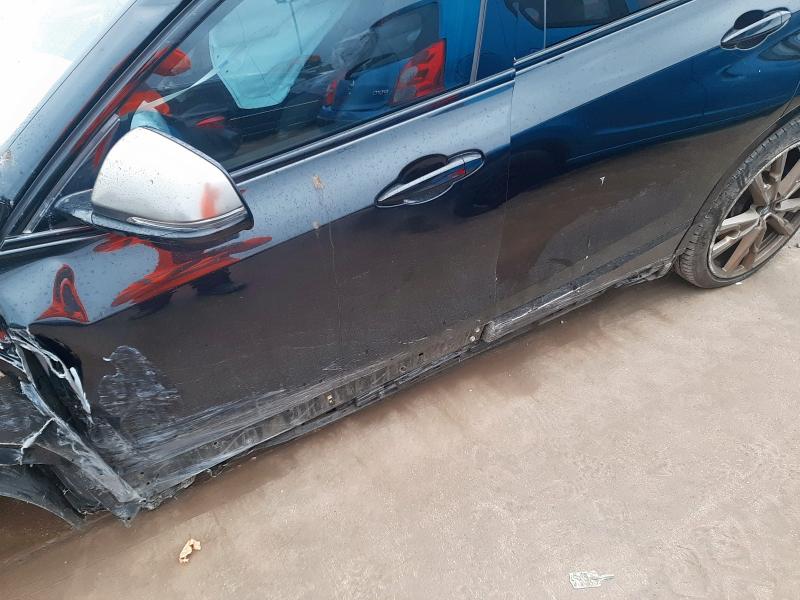 2020 BMW X2 M35I 5DR STEP AUTO