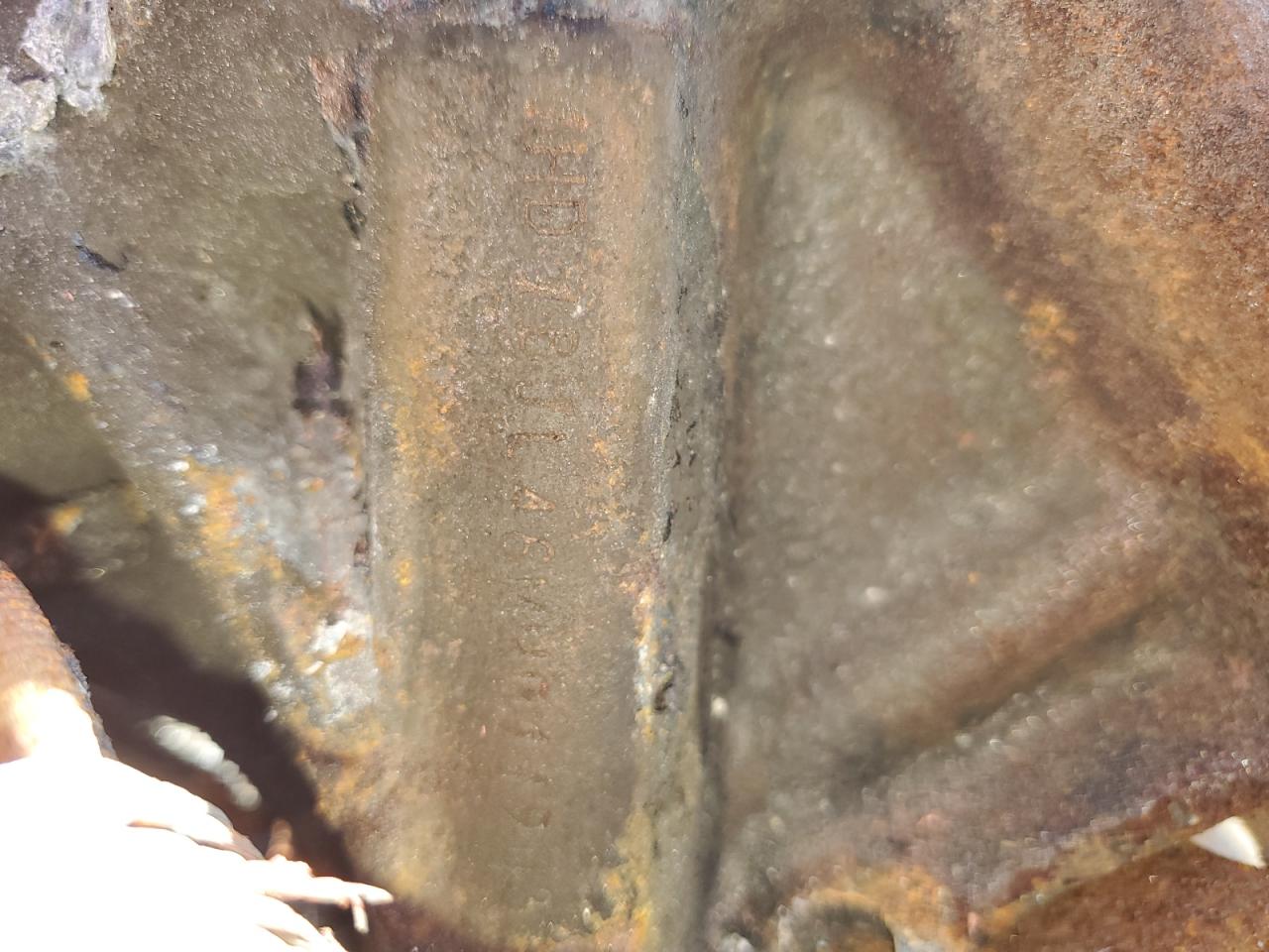 1991 Harley-Davidson Flstc VIN: 1HD1BJL46MY011903 Lot: 92685475