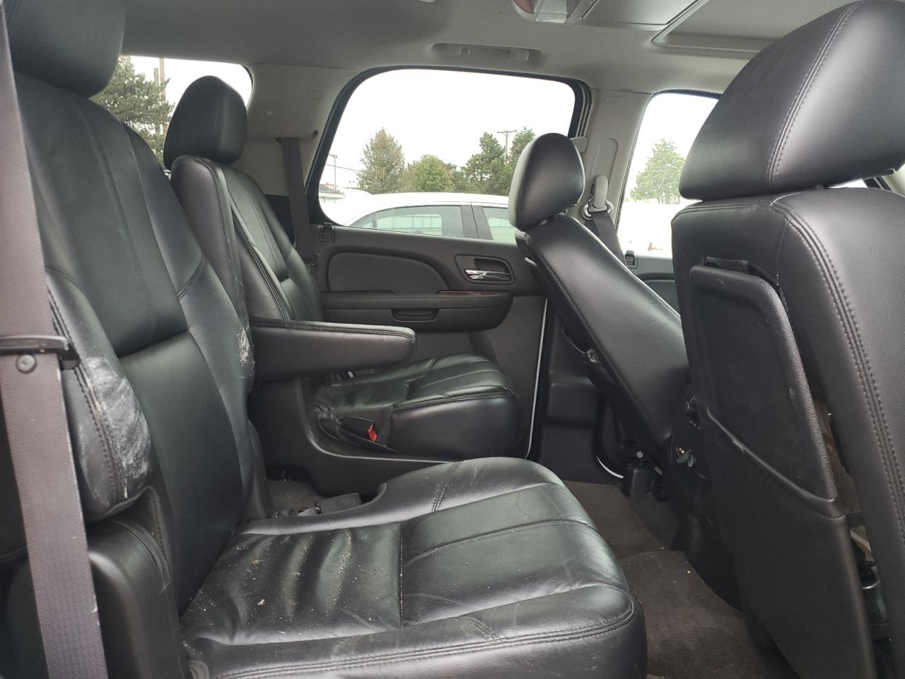 2011 GMC Yukon Slt VIN: 1GKS2CE05BR155305 Lot: 93031615