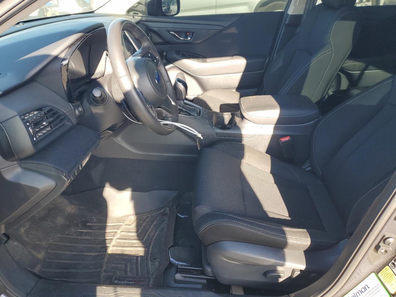 2024 Subaru Legacy Premium VIN: 4S3BWAD63R3022064 Lot: 92861345