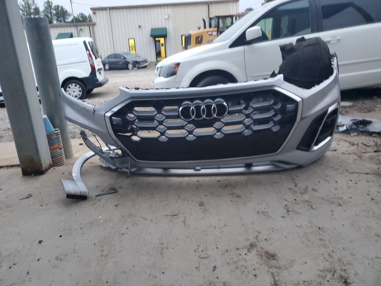 2023 Audi Q5 Premium Plus 45 VIN: WA1EAAFY8P2115640 Lot: 93419175