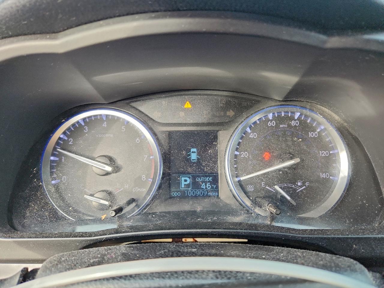 2014 Toyota Highlander Le VIN: 5TDBKRFH7ES021310 Lot: 94091635