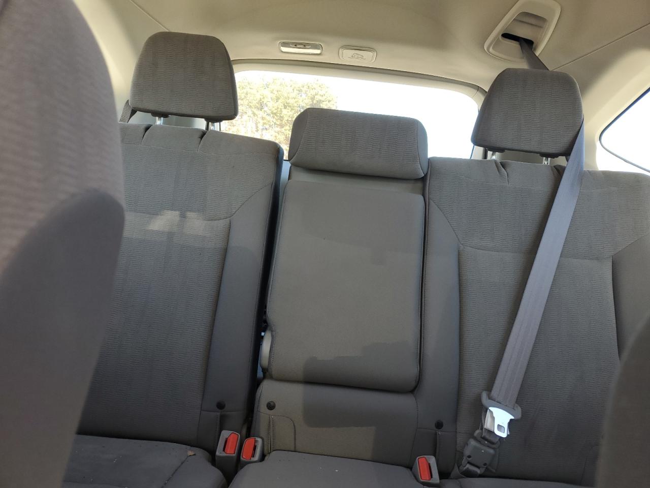 2013 Honda Cr-V Lx VIN: 3CZRM3H38DG705703 Lot: 92818205