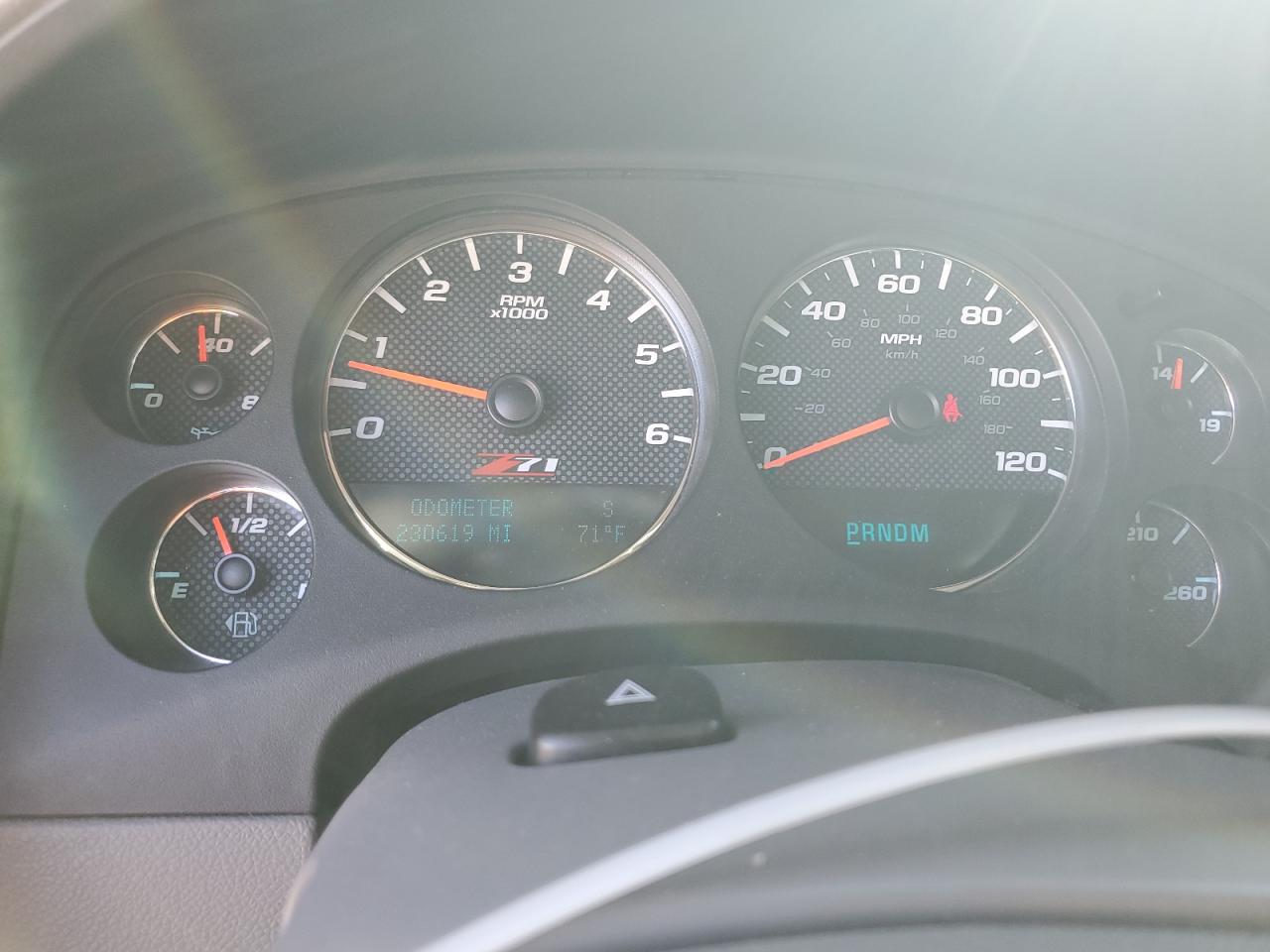 2010 Chevrolet Tahoe K1500 Lt VIN: 1GNUKBE03AR175315 Lot: 93212925