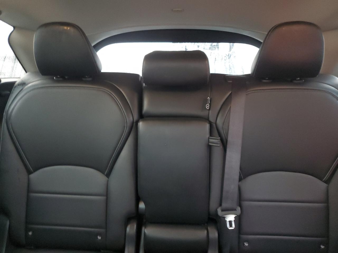 2019 Infiniti Qx50 Essential VIN: 3PCAJ5M38KF138537 Lot: 90753415