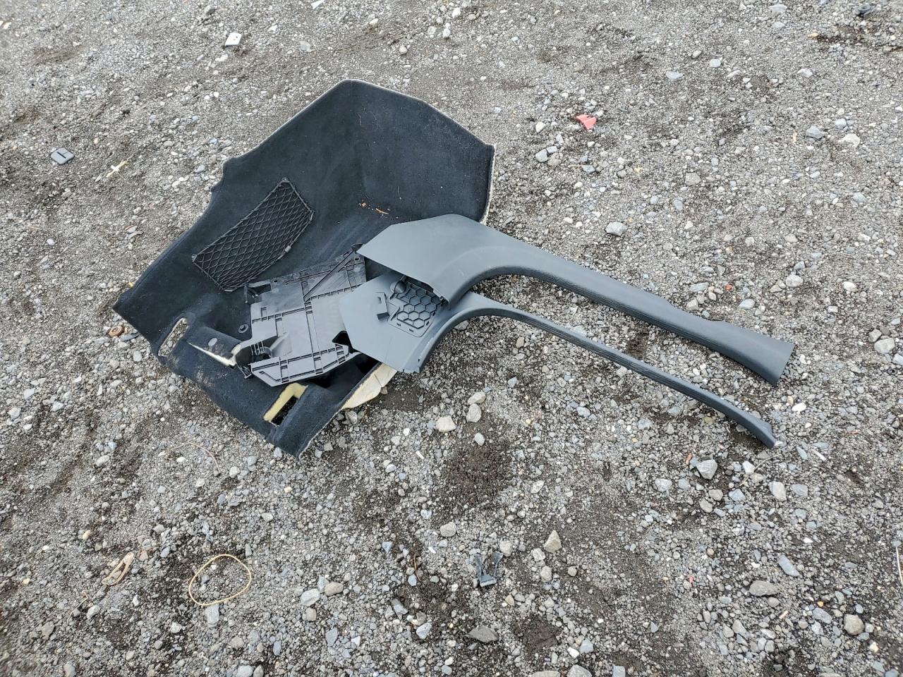 2017 Mercedes-Benz Glc Coupe 43 4Matic Amg VIN: WDC0J6EB7HF262711 Lot: 93977185