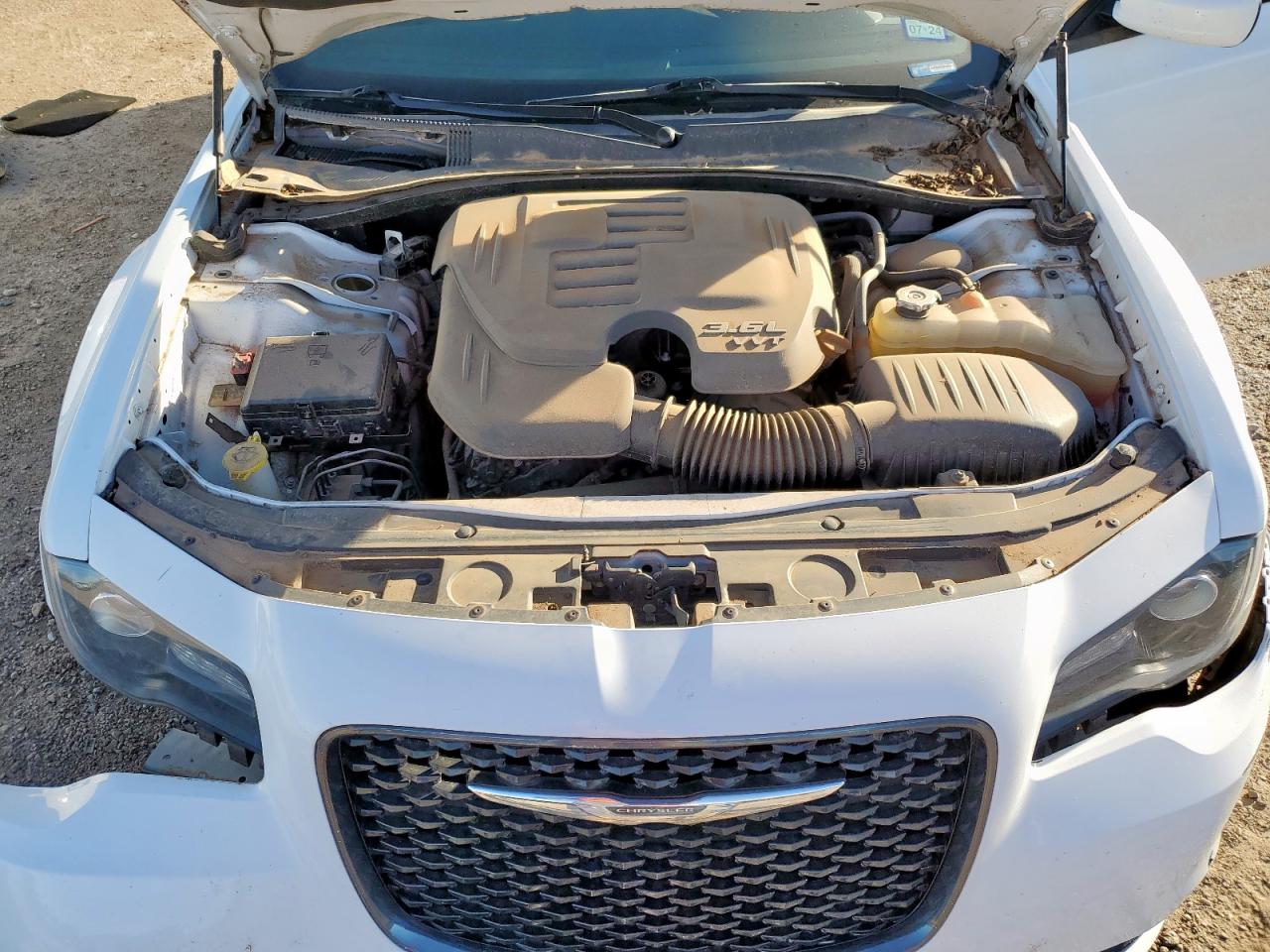 2019 Chrysler 300 S VIN: 2C3CCABG1KH654402 Lot: 92245765