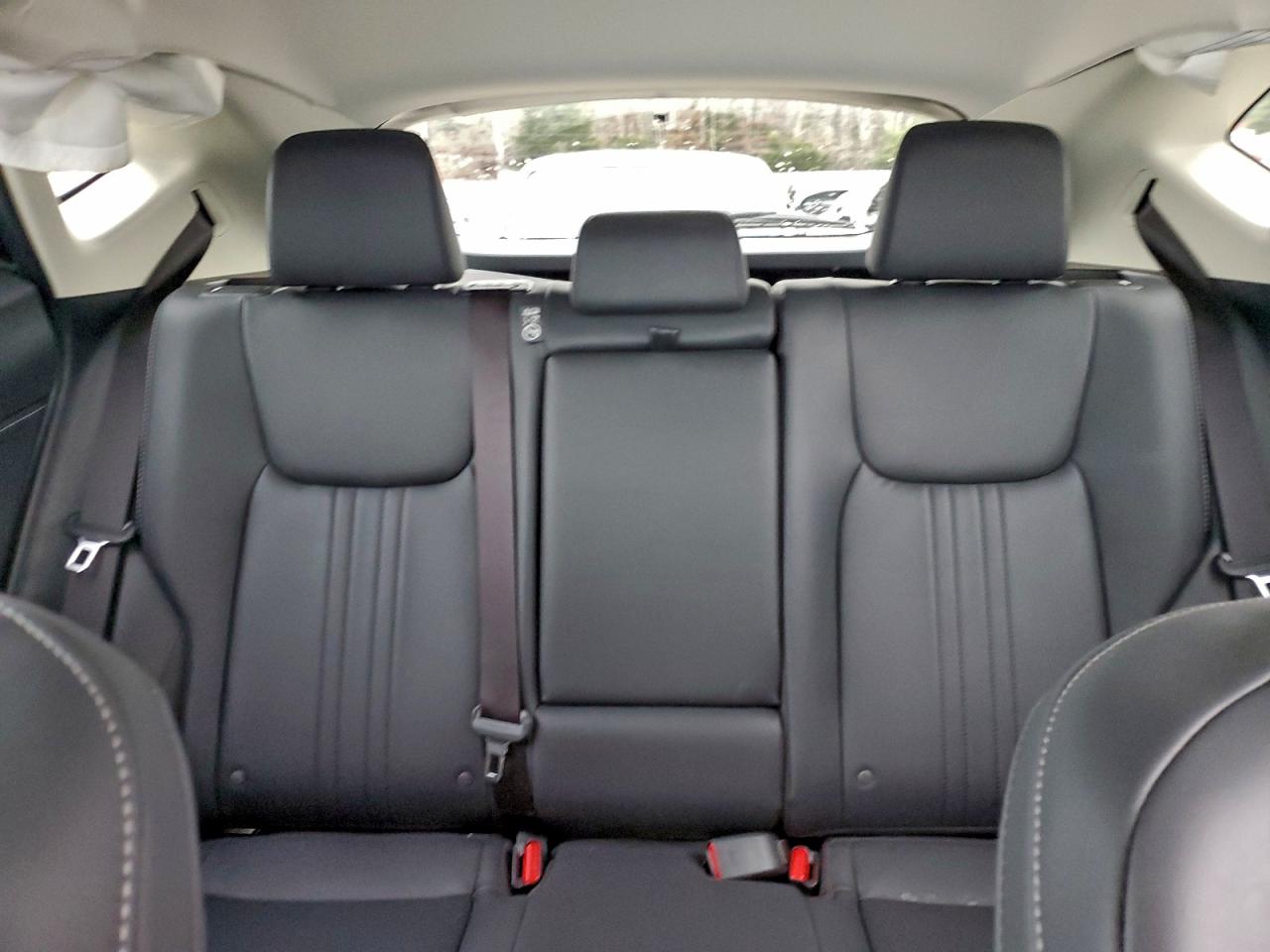 2024 Lexus Nx 350 Base VIN: JTJAGCEZ0R5007990 Lot: 94251175