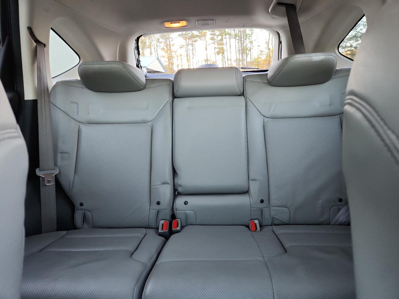 2015 Honda Cr-V Exl VIN: 2HKRM4H74FH653236 Lot: 92894825