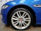 2018 JAGUAR XF 2.0D [240] R-SPORT 4DR AUTO for sale at Copart BELFAST
