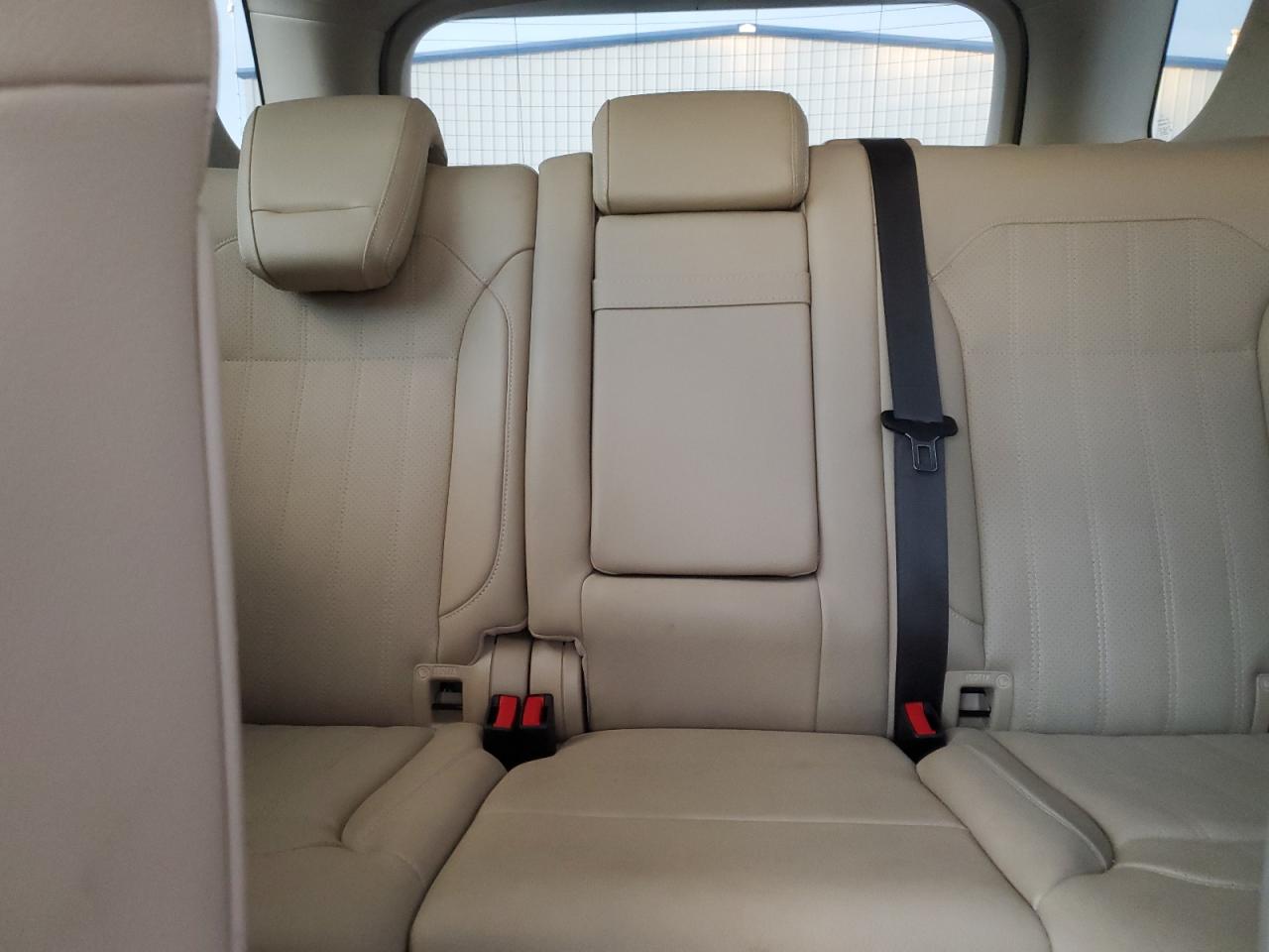 2019 Mercedes-Benz Gle 400 4Matic VIN: 4JGDA5GB7KB216790 Lot: 92095265