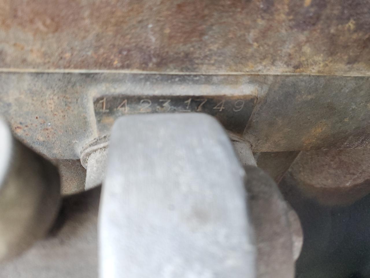 1926 Ford Model T VIN: 14231749 Lot: 89870755