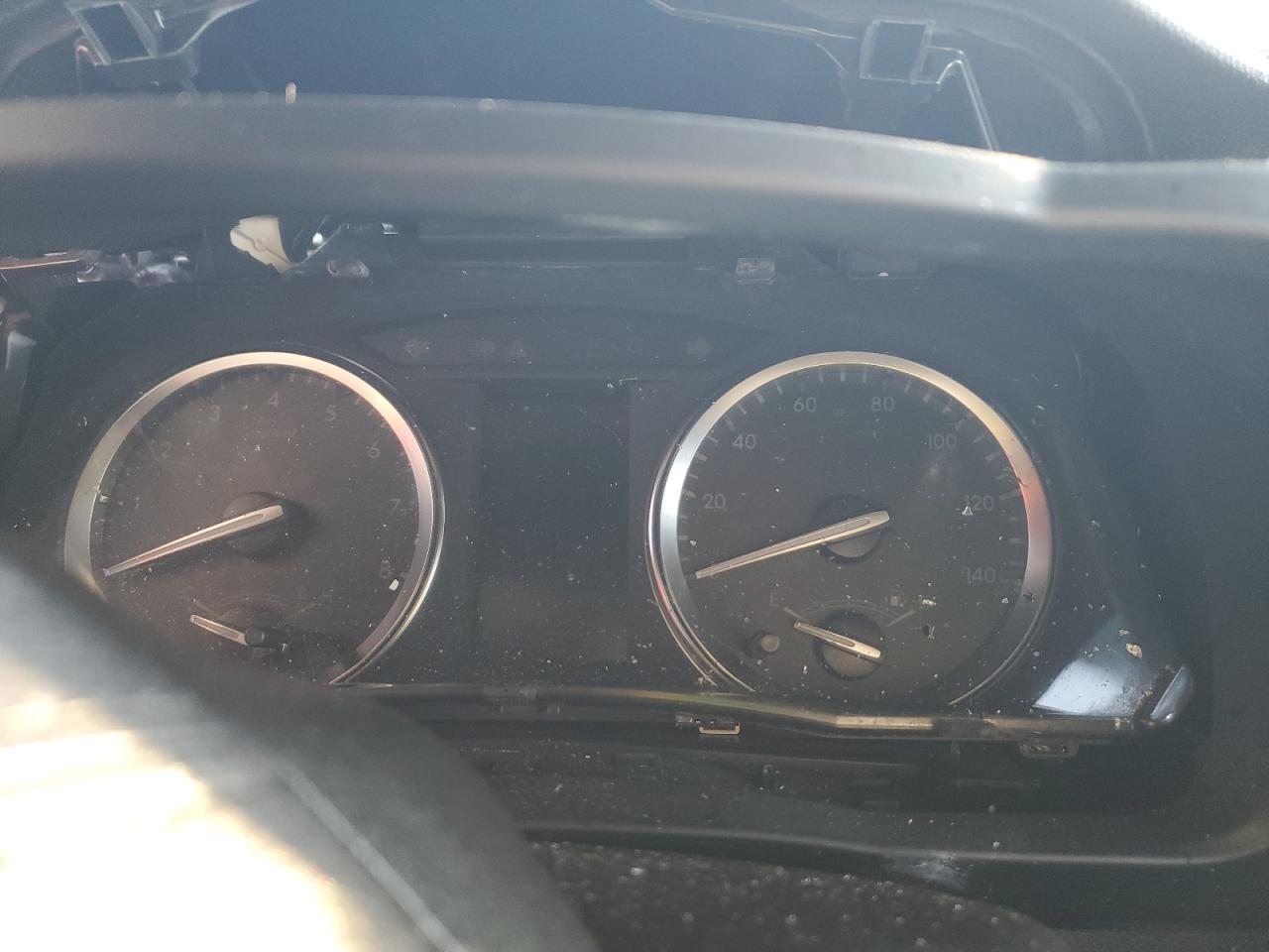 2019 Toyota Highlander Limited VIN: 5TDYZRFHXKS361553 Lot: 93644305