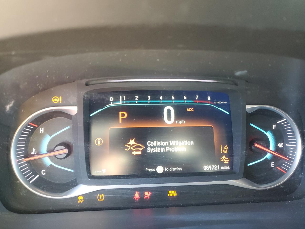 2021 Honda Pilot Exl VIN: 5FNYF6H57MB021715 Lot: 91218155