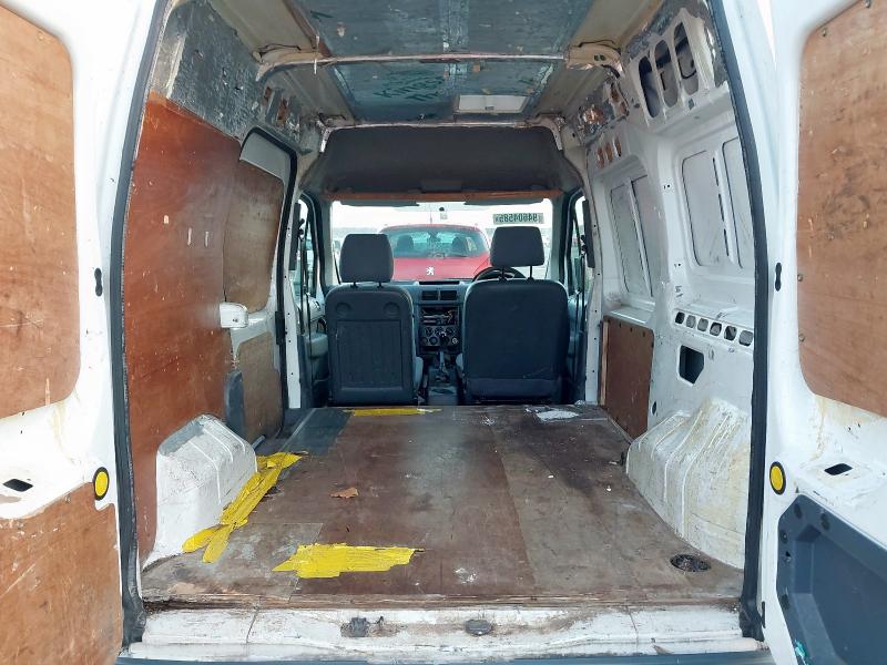 2009 FORD TRANSIT CONN T230 L90 