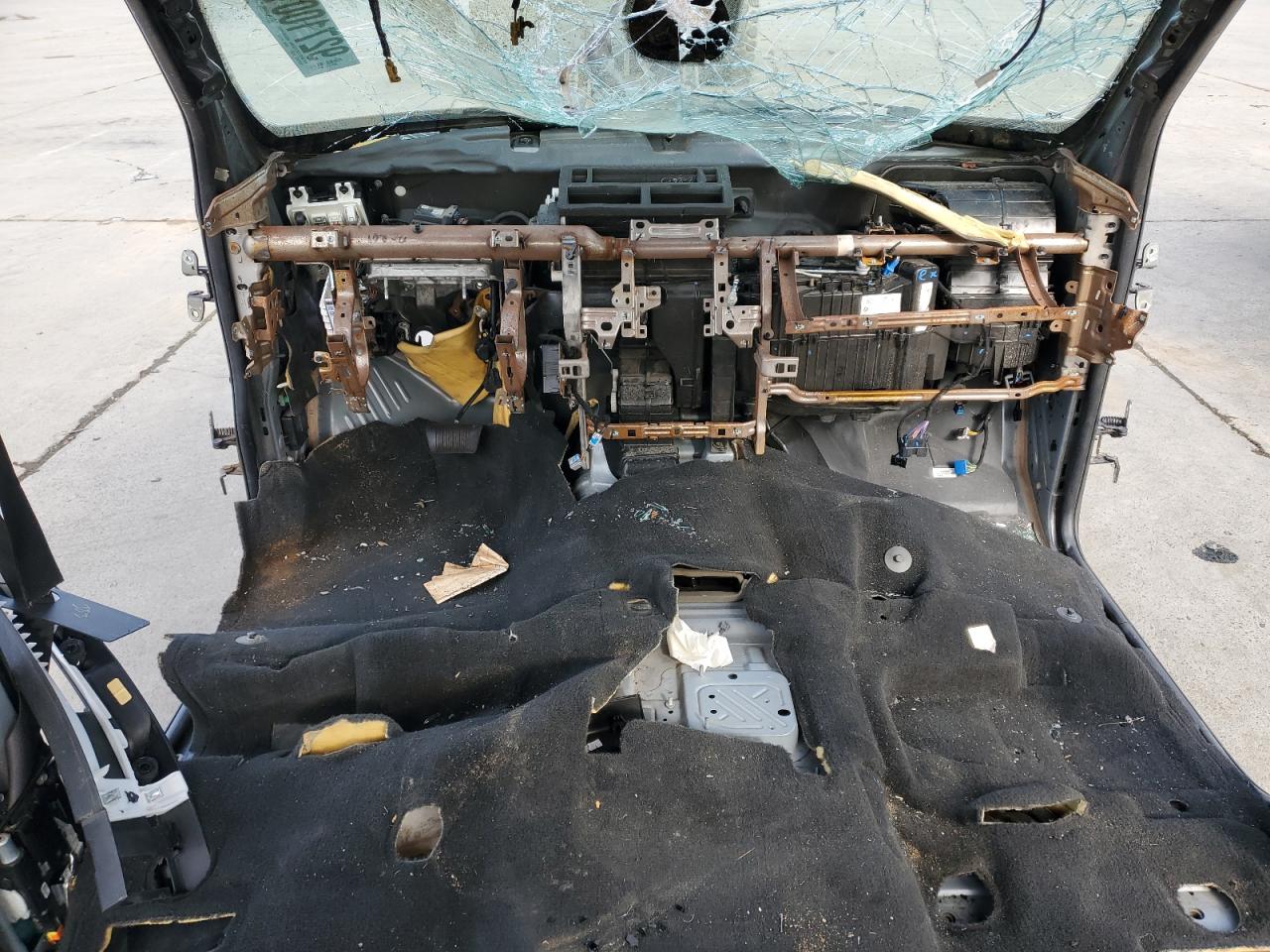 2022 Ram 2500 Big Horn/Lone Star VIN: 3C6UR5DJ9NG405338 Lot: 92710015