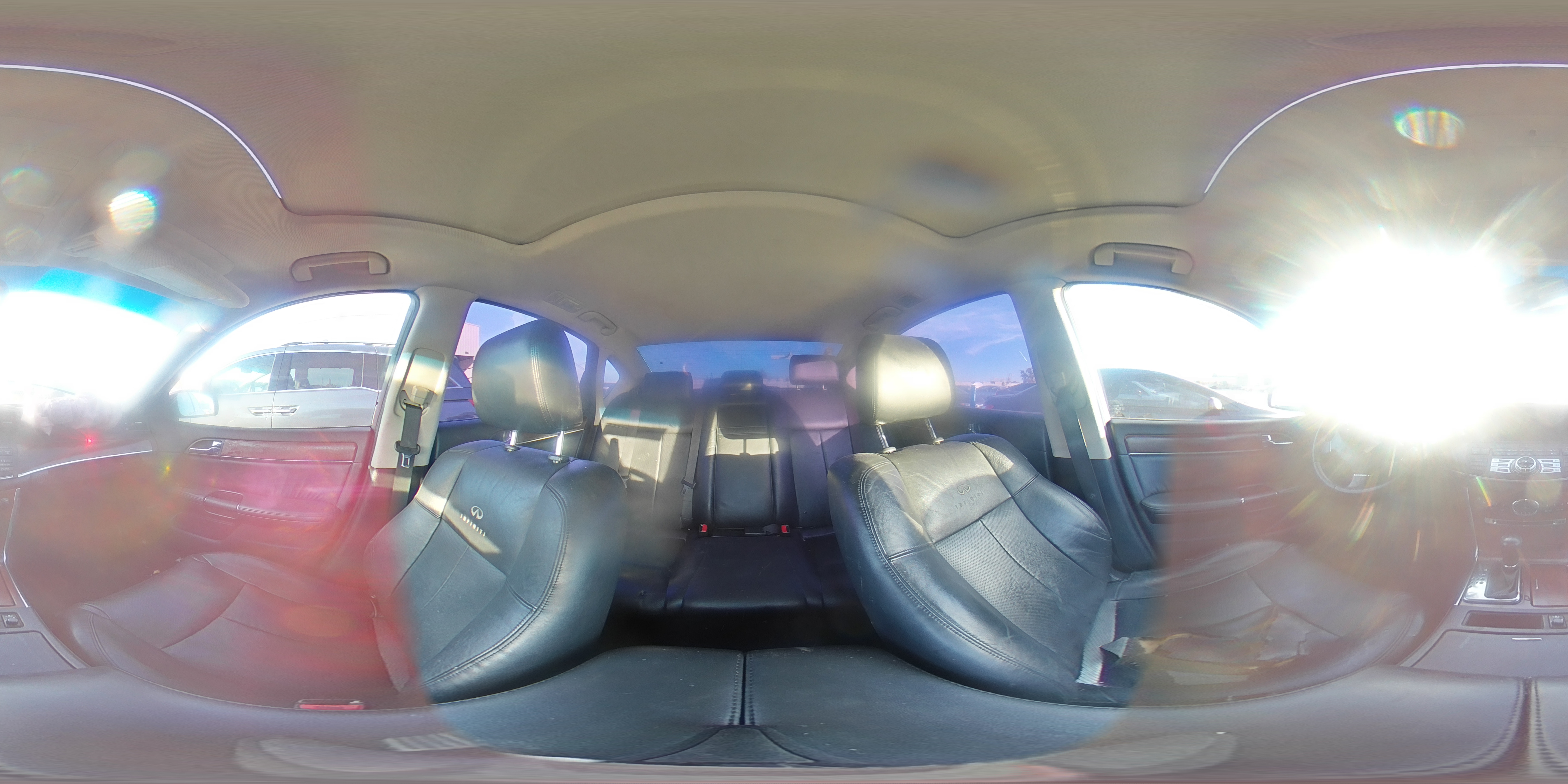 2008 Infiniti M35 Base VIN: JNKAY01E28M606474 Lot: 90854955