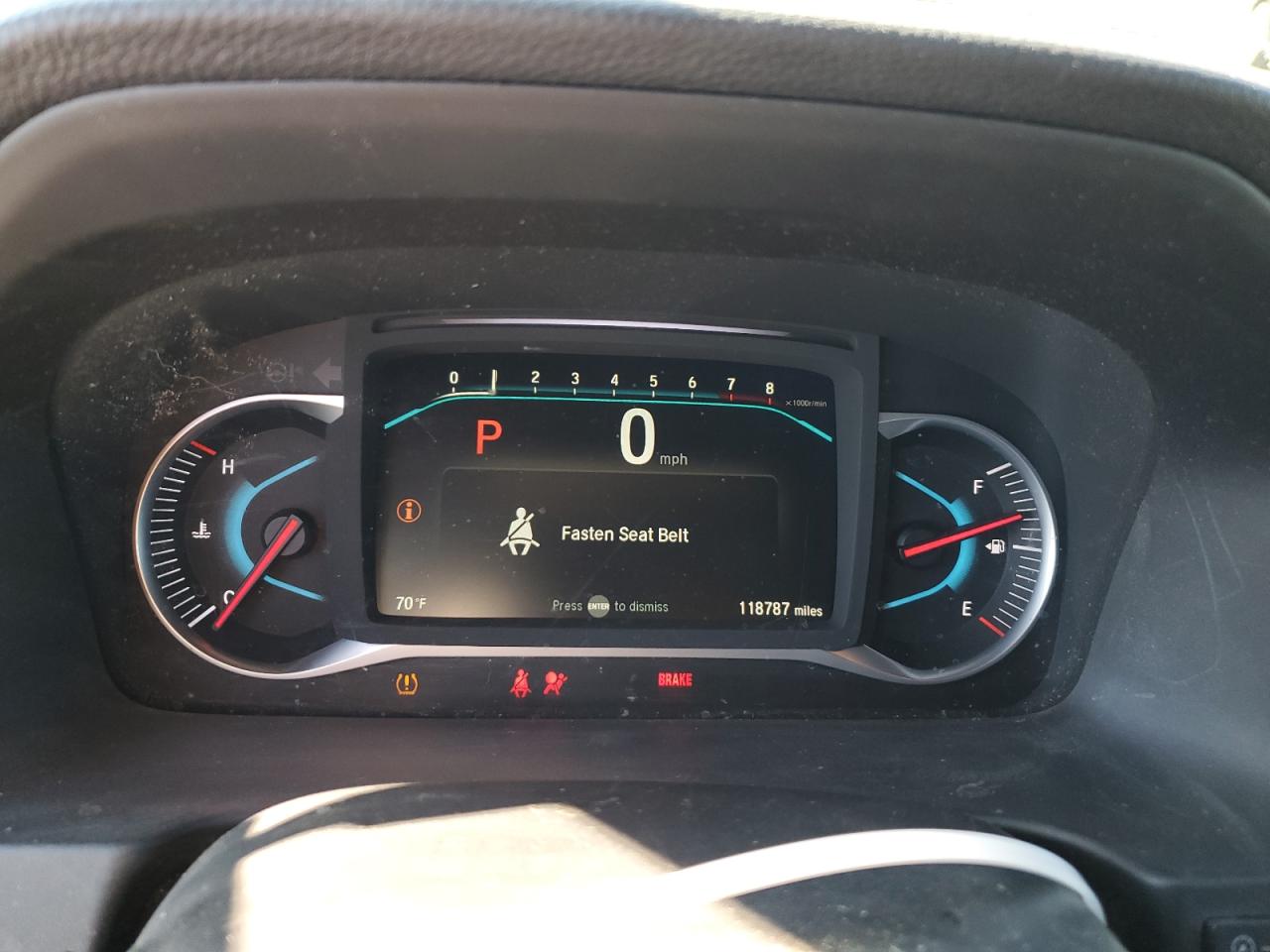 2019 Honda Passport Sport VIN: 5FNYF8H21KB025158 Lot: 93244285