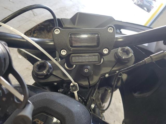 2024 HARLEY-DAVIDSON FXLRST   