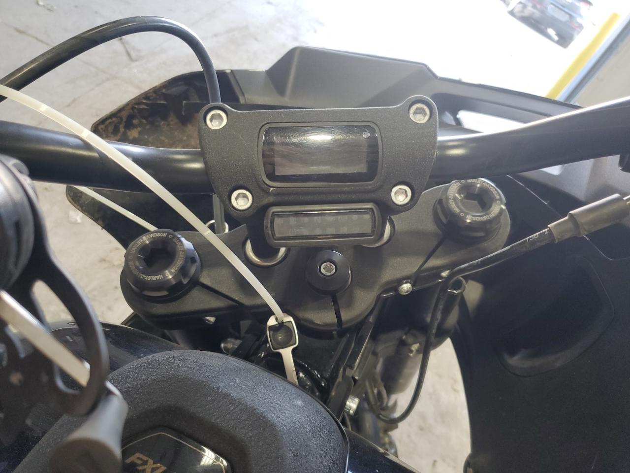 2024 Harley-Davidson Fxlrst VIN: 1HD1YXZ16RB024997 Lot: 91252485