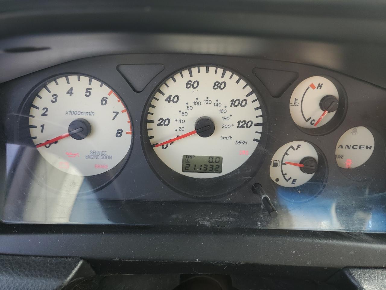 2003 Mitsubishi Lancer Oz Rally VIN: JA3AJ86EX3U052296 Lot: 92273575