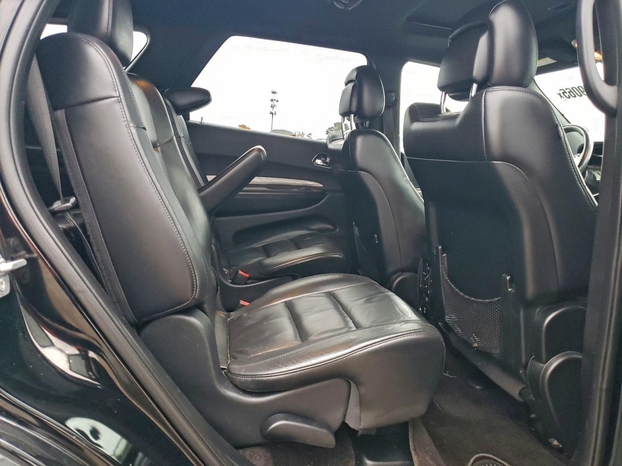 2017 Dodge Durango Gt VIN: 1C4RDJDG2HC703988 Lot: 93849065