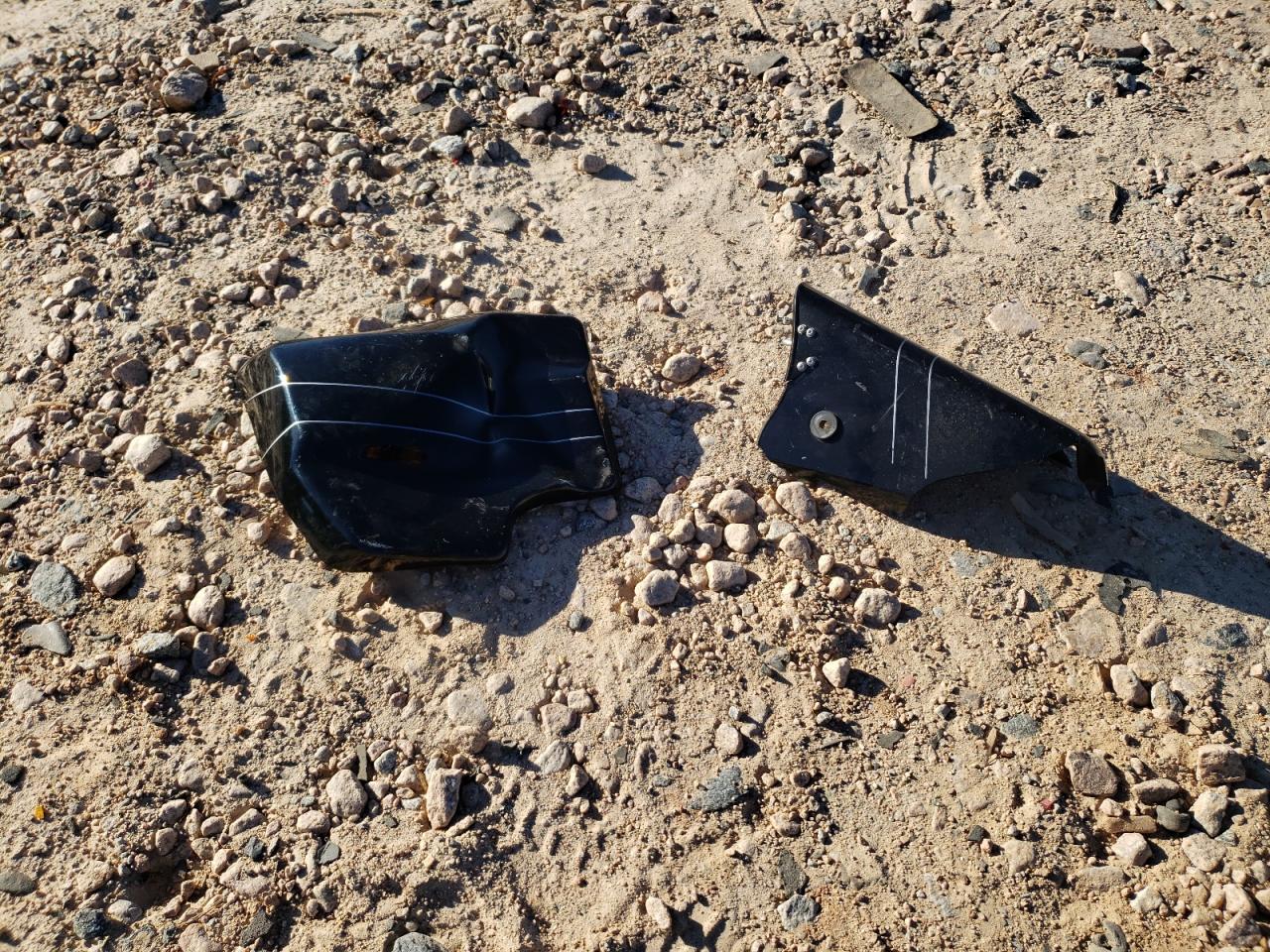 2016 Harley-Davidson Flhxs Street Glide Special VIN: 1HD1KRM10GB645069 Lot: 92505375