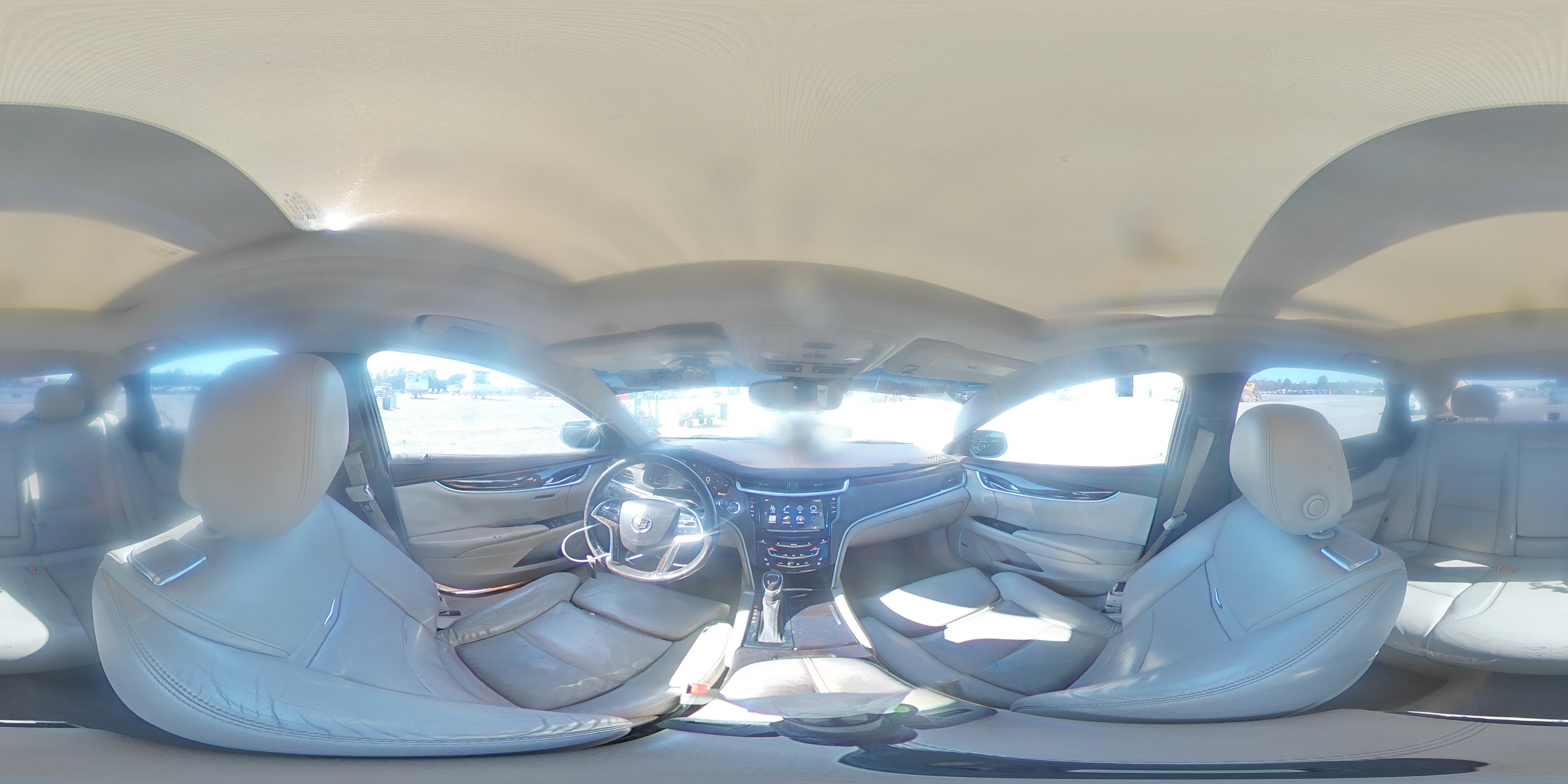 2013 Cadillac Xts Premium Collection VIN: 2G61T5S3XD9101349 Lot: 91766425