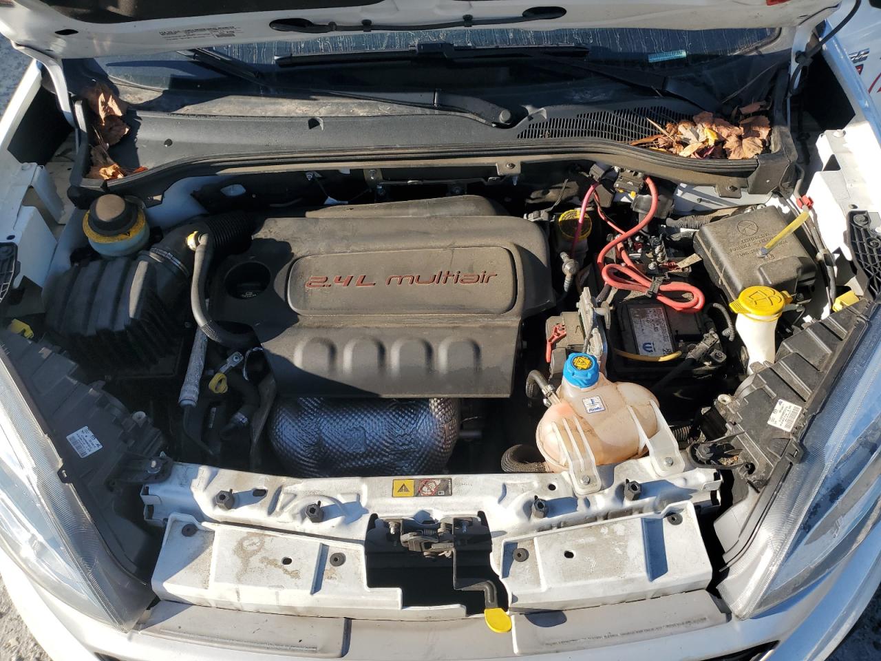 2022 Ram Promaster City Tradesman VIN: ZFBHRFAB1N6W76847 Lot: 92212425