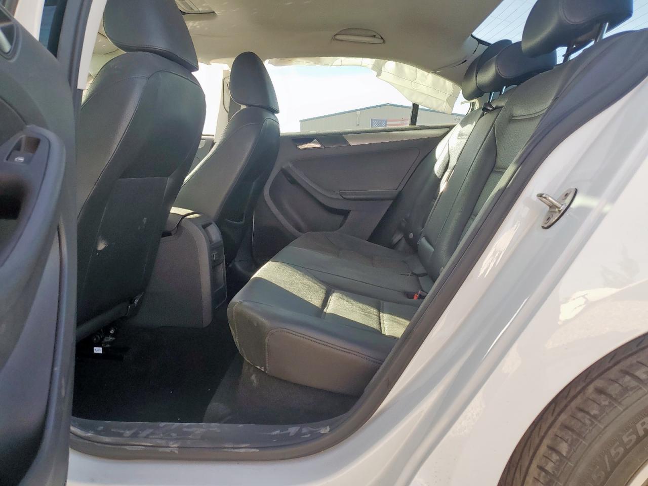 2017 Volkswagen Jetta Se VIN: 3VWDB7AJ3HM262791 Lot: 92937685