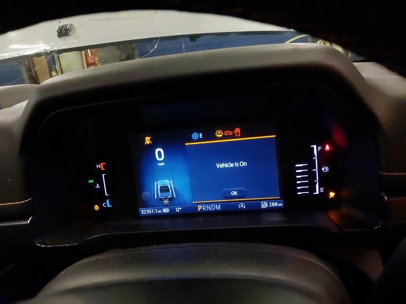 2023 FORD RANGER PICK UP DOUBLE CAB WILDTRAK 2.0 ECOBLUE 205 AUTO