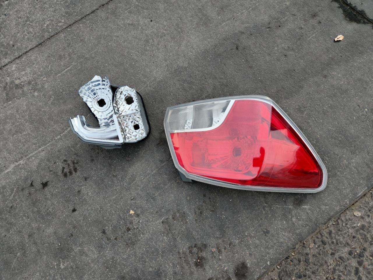 2014 Subaru Impreza Premium VIN: JF1GJAB69EH003576 Lot: 92751295