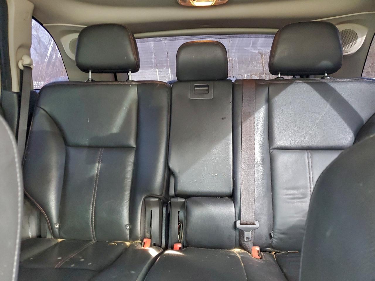 2012 Ford Edge Limited VIN: 2FMDK4KCXCBA57475 Lot: 93893965