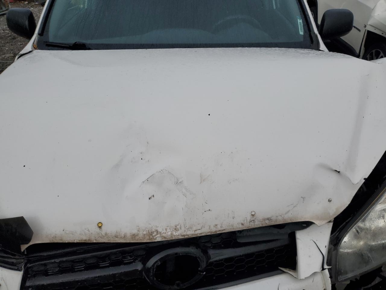 2010 Toyota Rav4 Sport VIN: 2T3RF4DV8AW061662 Lot: 92822165