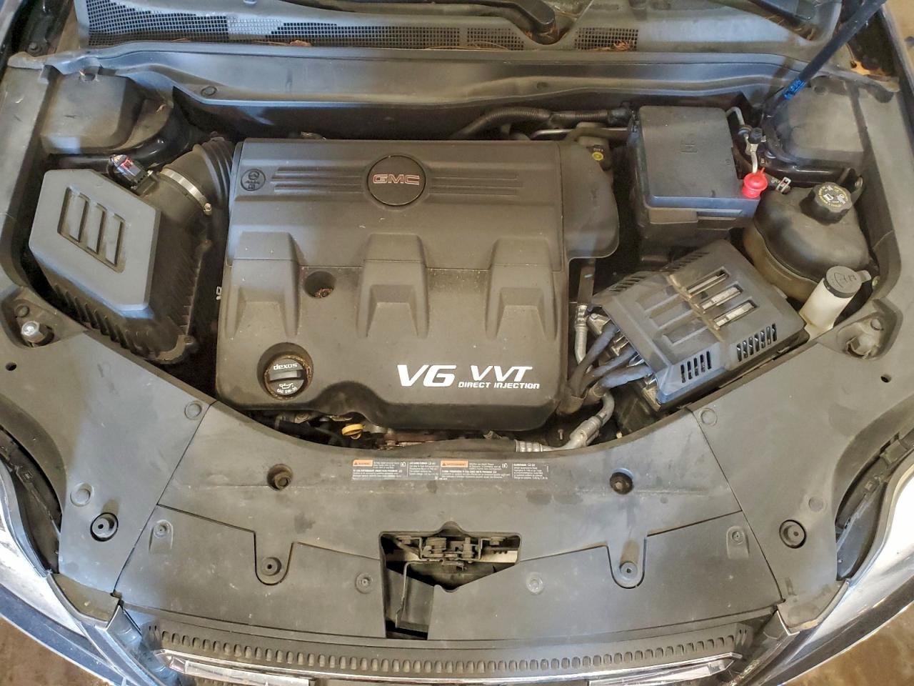 2017 GMC Terrain Slt VIN: 2GKFLUE31H6339871 Lot: 93725055