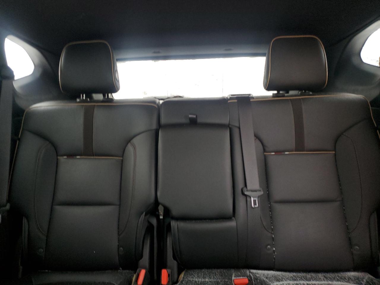 2019 Chevrolet Blazer Premier VIN: 3GNKBFRS2KS688354 Lot: 91061975