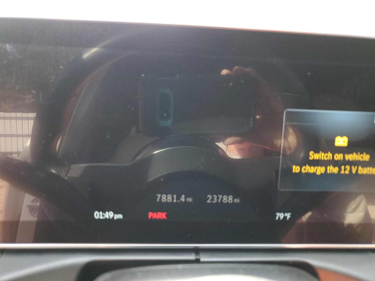 2023 Mercedes-Benz C 300 VIN: W1KAF4GB9PR139282 Lot: 94342685