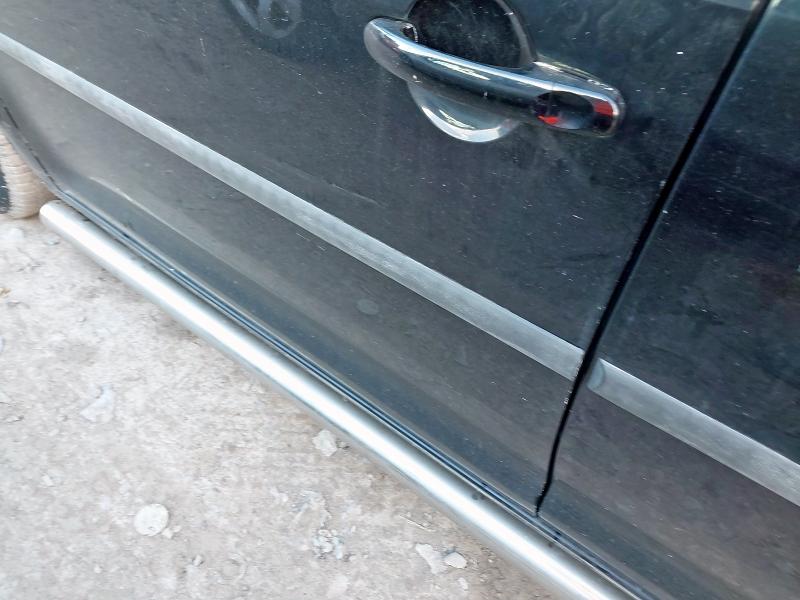 2016 VOLKSWAGEN CADDY LIFE 2.0 TDI BLUEMOTION 5DR