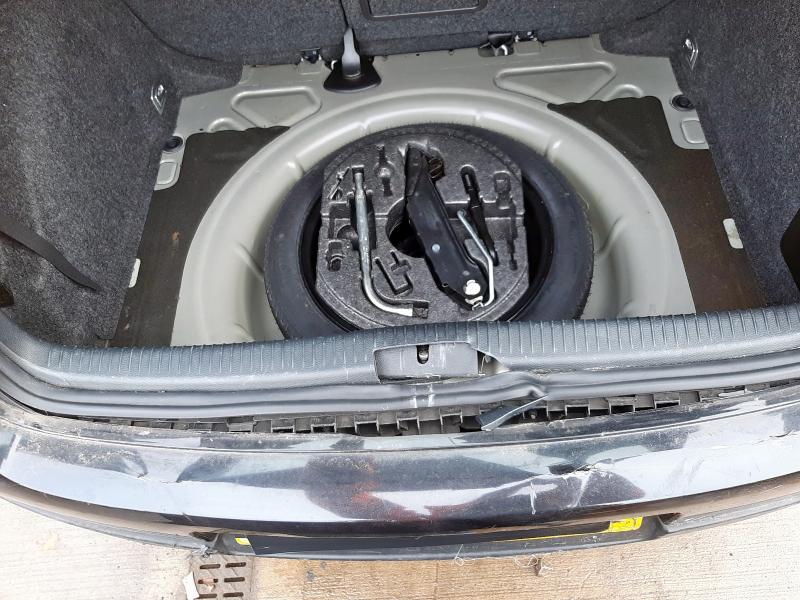 2007 VOLKSWAGEN GOLF 1.6 MATCH FSI 5DR