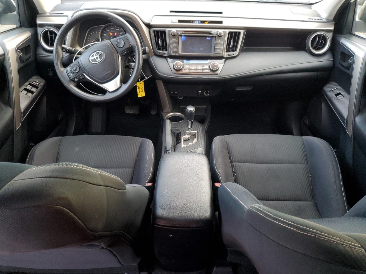 2013 Toyota Rav4 Xle VIN: 2T3WFREV2DW064978 Lot: 92217055