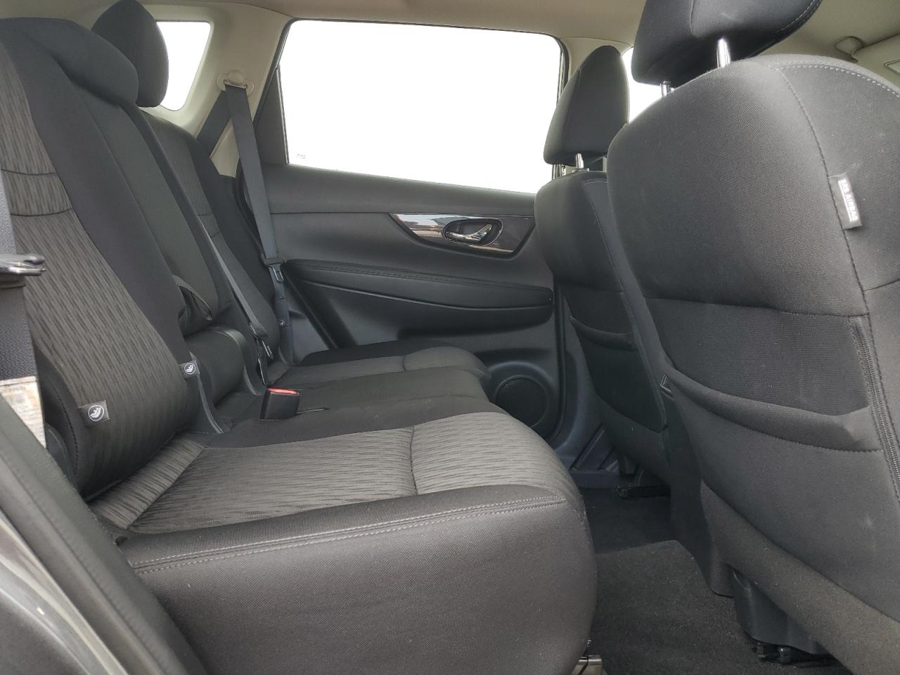 2018 Nissan Rogue S VIN: 5N1AT2MV2JC772654 Lot: 93013785