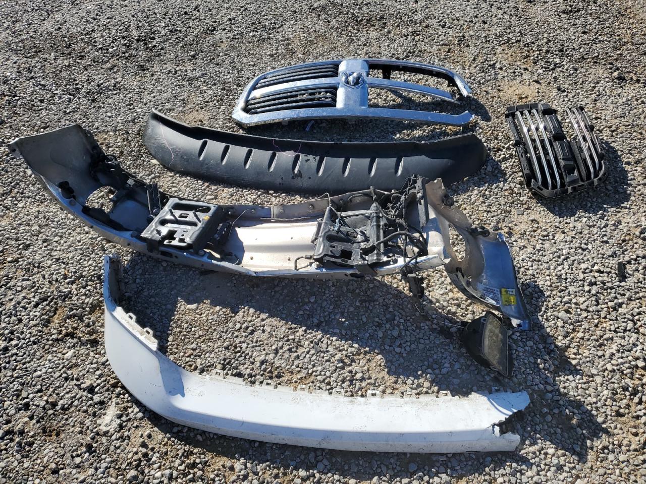 2015 Ram 1500 Slt VIN: 1C6RR7LT2FS724532 Lot: 91458125