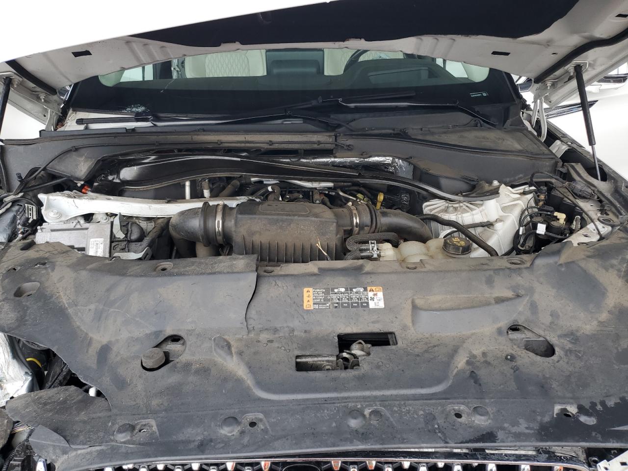 2020 Lincoln Aviator Black Label VIN: 5LM5J9XC0LGL02013 Lot: 93485805