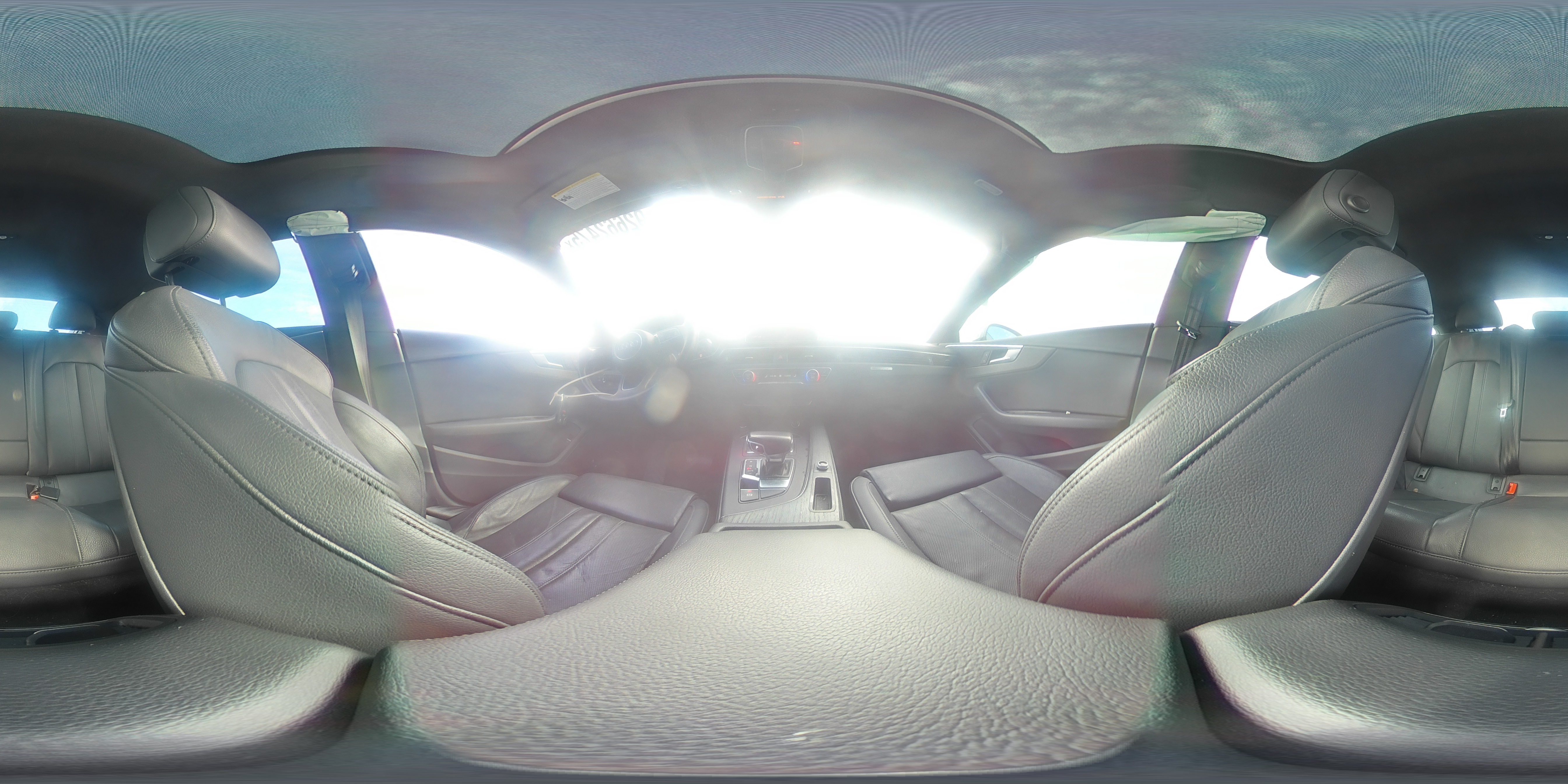 2018 Audi A5 Premium Plus S-Line VIN: WAUENCF53JA106561 Lot: 92662475