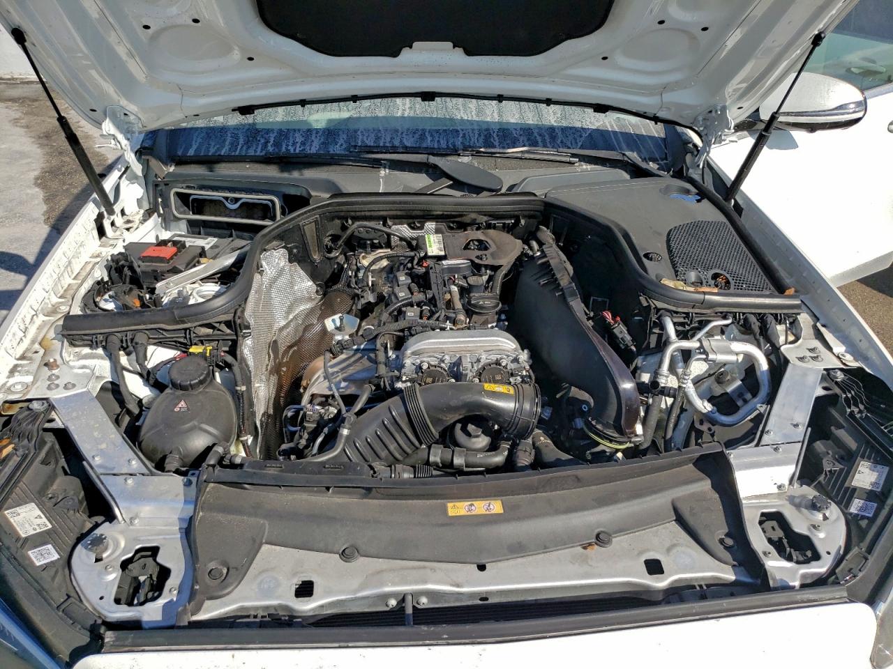 2021 Mercedes-Benz E 350 VIN: W1KZF8DB1MA920838 Lot: 93294645