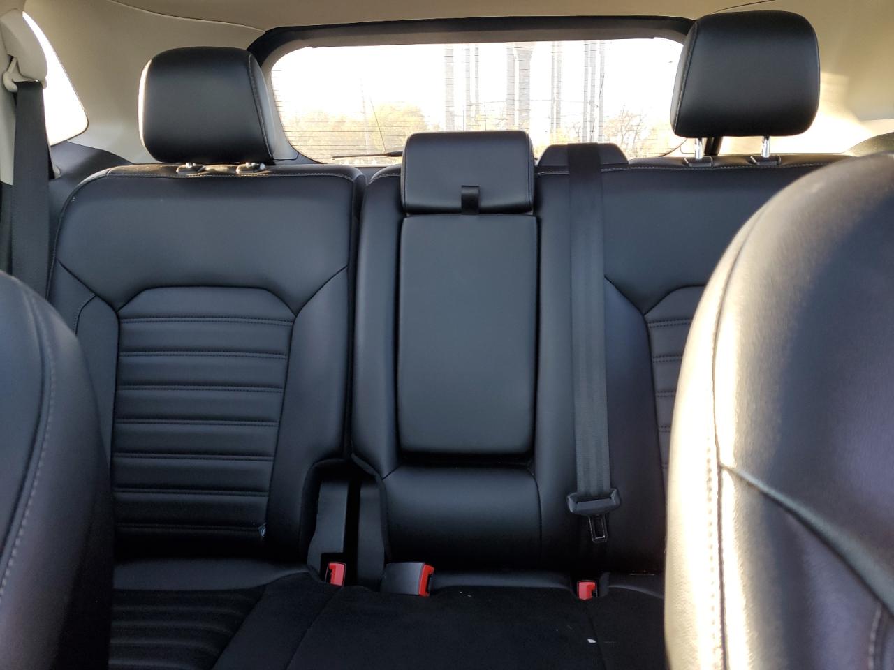 2020 Ford Edge Sel VIN: 2FMPK4J91LBB47620 Lot: 90614885